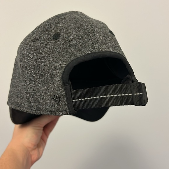 lululemon baseball cap - Picture 3 of 4